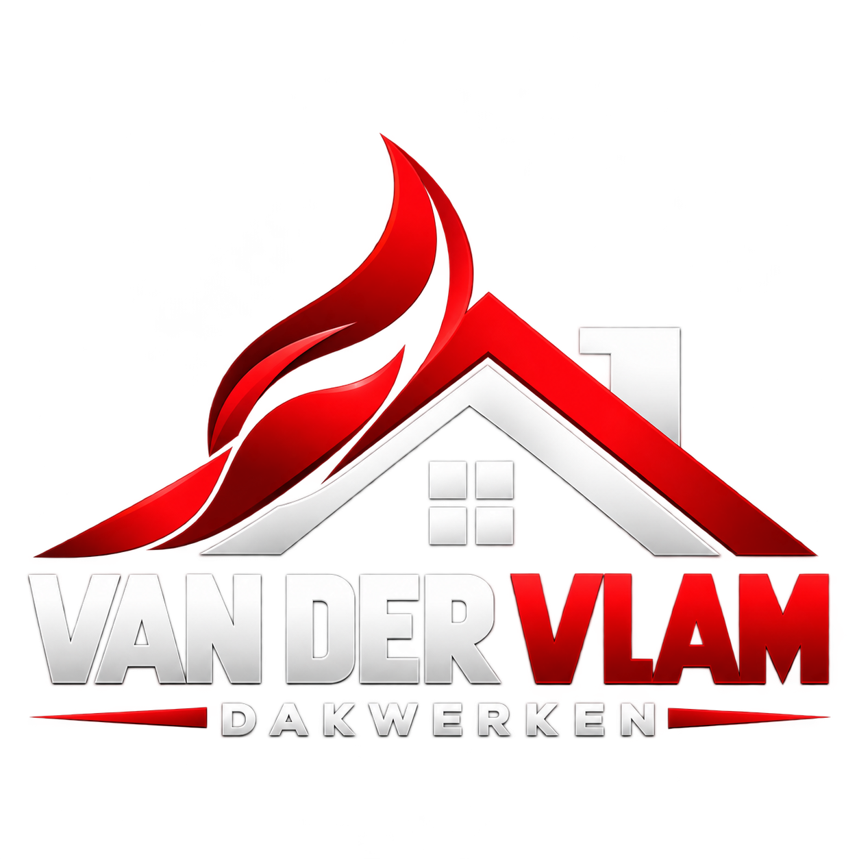Van der Vlam Dakwerken